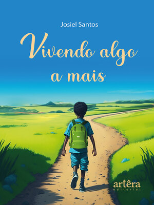 cover image of Vivendo Algo a Mais